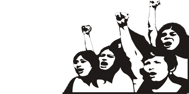 8 de março: a luta por direitos é todo dia!