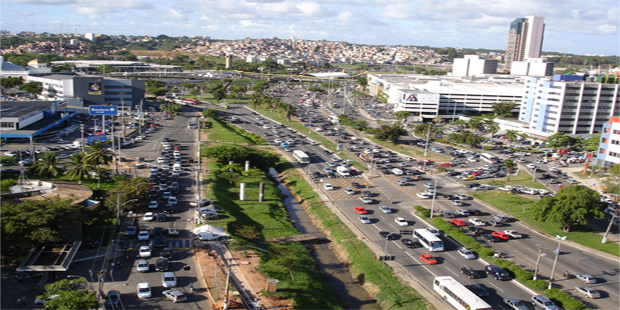 Senge BA disponibiliza apresentação sobre Estatuto da Metrópole