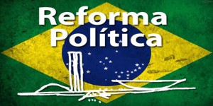 Senge BA lançará cartilha sobre Reforma Política