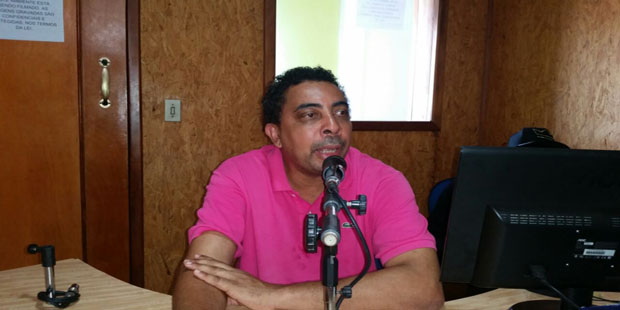 Presidente do Senge BA fala sobre mercado de trabalho na região sul da Bahia