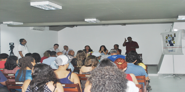 Reforma Política: para quais interesses irá servir?