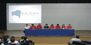 Criada a Federação dos Estudantes de Engenharia Civil da Bahia