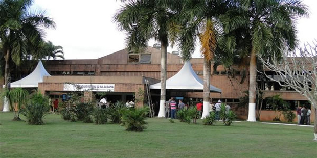 Solenidade marcará doação de terreno da CEPLAC para a UFSB