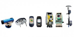 Casa do Agrimensor lança campanha para recolher baterias de Teodolito, GPS e Estação Total