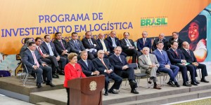 Empresas brasileiras buscam ampliar condições do pacote de concessão
