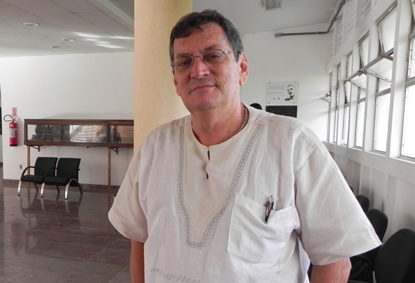engºDr. Luiz Roberto Moraes