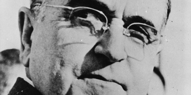 61 anos da morte de Getúlio Vargas