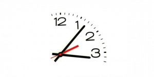 AVISO – HORÁRIO DE FUNCIONAMENTO