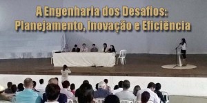 XXV Semana de Engenharia Civil da UEFS