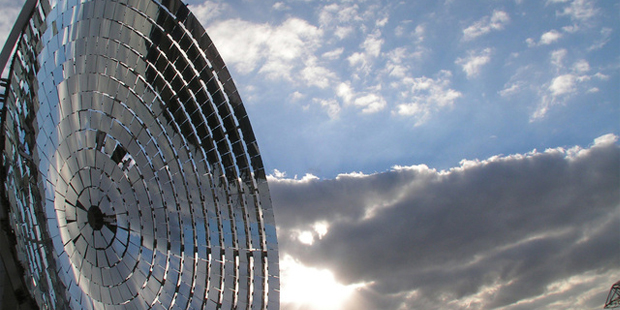 Energia solar: por que não deslancha?