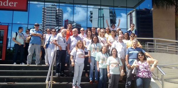 Paralisação na atividades dos engenheiros e arquitetos servidores de Salvador