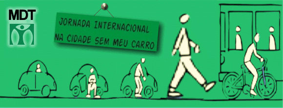 Prezado Secretário e Dirigente de Trânsito e Transporte