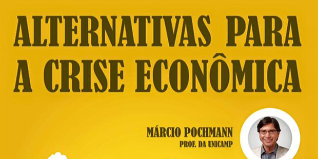 Alternativas para a crise econômica