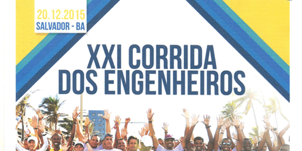 Corrida dos Engenheiros da Bahia