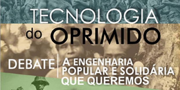 Tecnologia do Oprimido