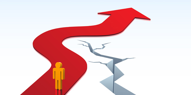 A crise forjada da Previdência