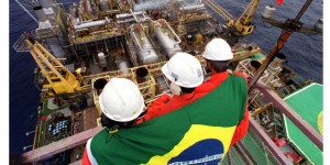 Movimentos sociais repudiam lei que muda exploração do pré-sal