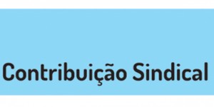 Contribuição Sindical