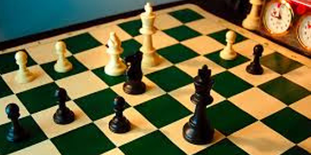 ‘Dias decisivos’