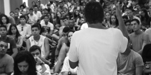 Ubiratan Félix, ministra palestra na Unijorge