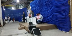 Senge Bahia participa da Semana de Engenharia da FTC Feira de Santana.