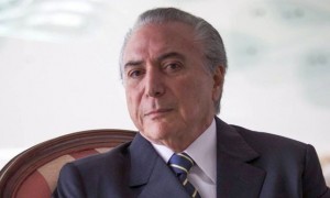 Se Temer Assumir?