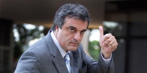 Cardozo: Eduardo Cunha foi afastado porque impedia investigações