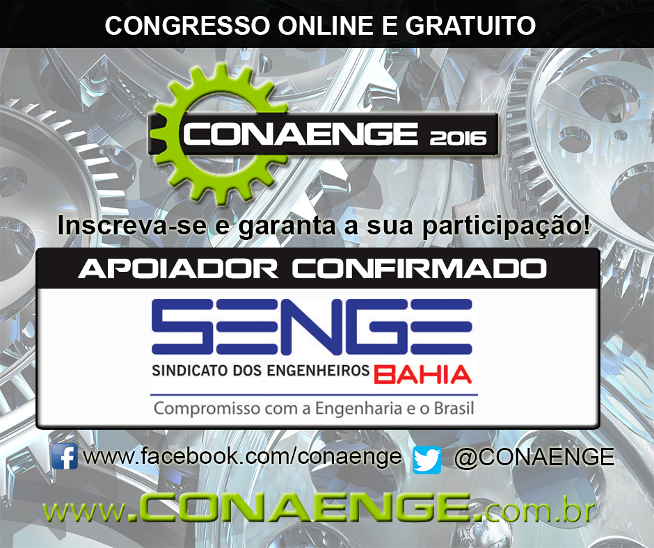 Post-SENGE-BA