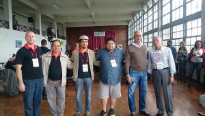 Senge Bahia participa do Seminário Nacional da Energia, realizado no Rio de Janeiro.