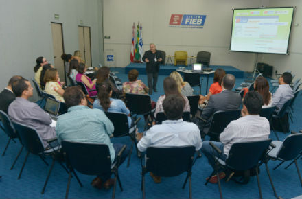 IEL promove debate sobre estágio para Engenharia