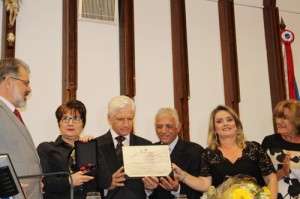 Comenda Dois de Julho à Vasco Neto