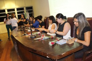 “Mulheres e tecnologia” foi destaque na I Secomtec