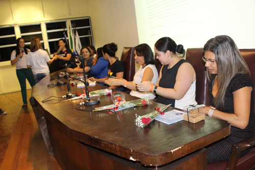 “Mulheres e tecnologia” foi destaque na I Secomtec