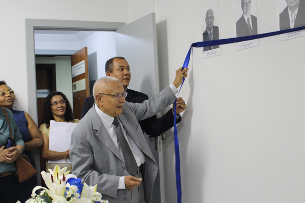 Senge participa da solenidade comemorativa dos 30 Anos de Abenc Bahia