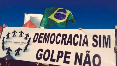 1964 e 2016: tragédia e farsa dos golpes