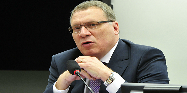 Eugênio Aragão. “As dez medidas prometem o impossível”