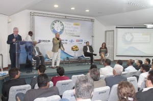 Prêmio Arlindo Fragoso estimula criatividade e inovação dos estudantes de Engenharia