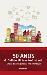 No mês do engenheiro, SENGE-BA lança cartilha sobre Salário Mínimo  Profissional