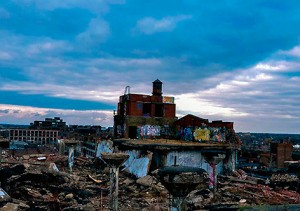 E o vento levou: sobreviventes de uma guerra de classes