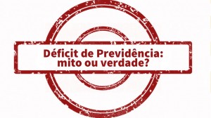 Previdência quebrada? Desvende esse mito