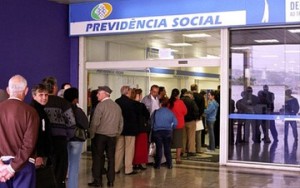 Dieese: reforma deixaria 70% da população fora da previdência pública