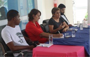 Senge sedia debate sobre as questões da cidade e projeto de país