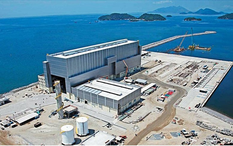 Nota de falecimento: a engenharia brasileira está morta