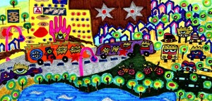 Instituto MDT realiza oficina de planejamento