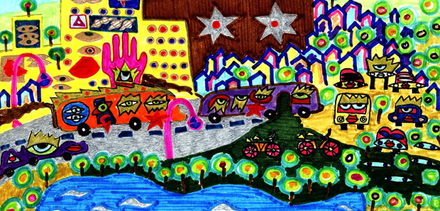 Instituto MDT realiza oficina de planejamento