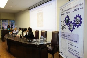 Escola Politécnica da Bahia comemora 120 anos de fundação