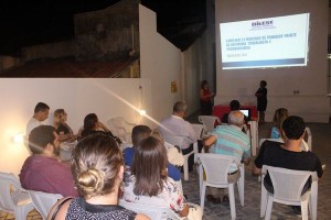 Reforma da previdência e trabalhista vão agravar a desigualdade social do país, afirma Ana Georgina do DIEESE