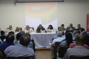 II Simpósio discute como desenvolver o país e promover a igualdade