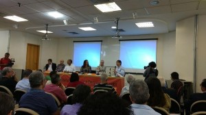 “Não tem saída institucional e nem tradicional”, diz Marcio Pochmann