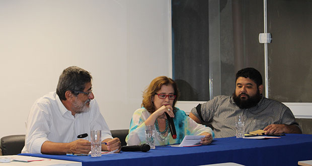 Debate sobre desenvolvimento nacional abre o IV Congresso Estadual dos Engenheiros